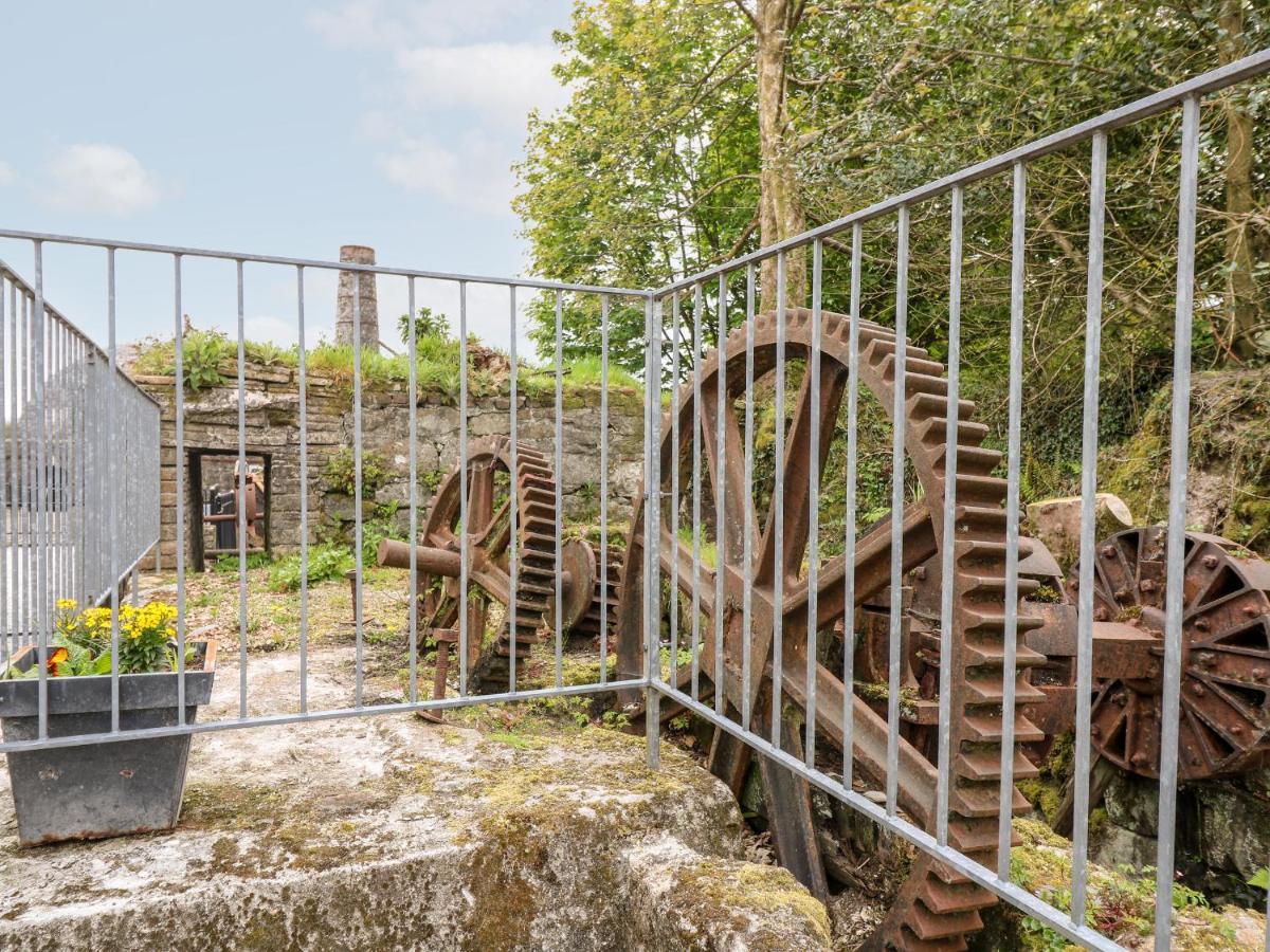 Water Wheels Βίλα St Austell Εξωτερικό φωτογραφία